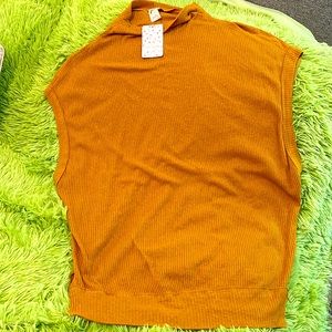NWT We the Free Top